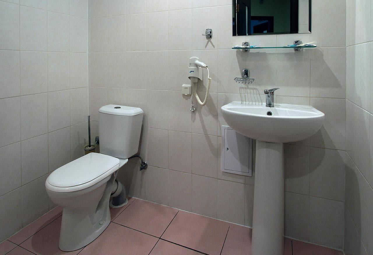 Фото Отели Гостиница Экспресс Минск 20